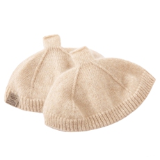 2025年秋季新款百搭贝壳手套，手套，丽靓一衫