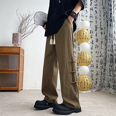 绿色