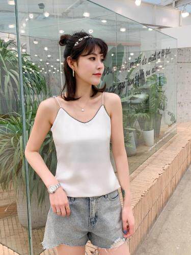 6867吊带，女装背心吊带，奥丝雅 靡曼