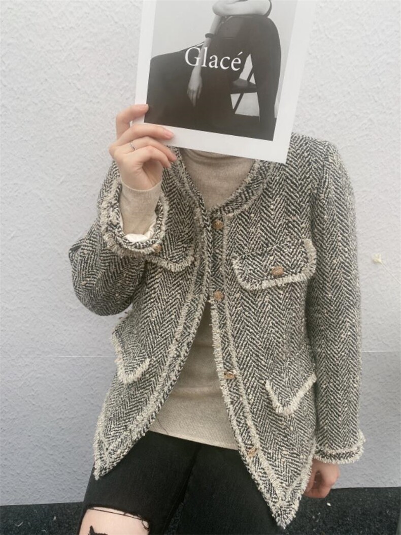 香风外套，其它，麦缇诺