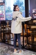 备货万件情侣装冬装情侣棉衣大码工装棉服棉袄，女装风衣，浙宝281