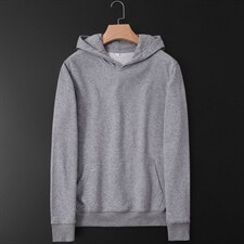 XZ1115-1---W25秋冬新款中性风男女情侣卫衣学生装，男装卫衣，星座1115-1