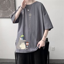 灰色