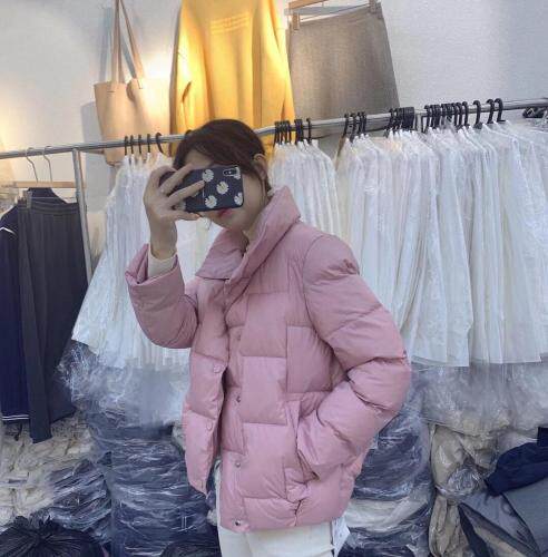 棉衣，女装棉衣/棉服，流行风暴