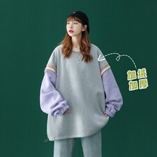 灰色（加绒）