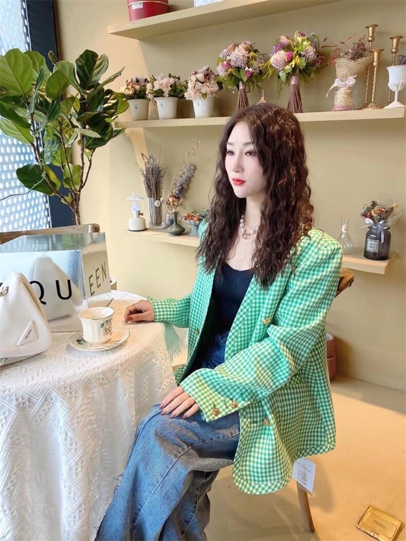 春装外套，三个色，二个码，其它，艾丽贝儿