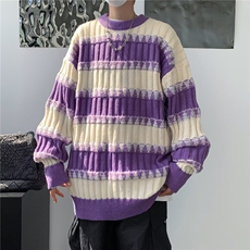 紫色