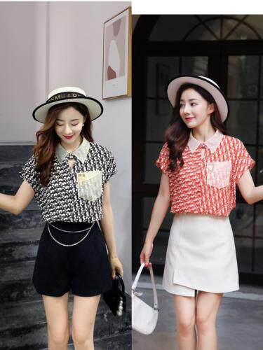 夏季新款上新，女装，蒙娜迪妮
