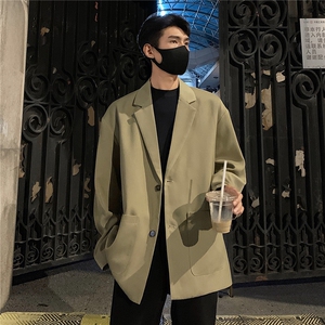 秋季新品西服韩风精致两粒扣休闲外套通勤装GS6989,吊带开衫两件套上衣搭配什么鞋图片
