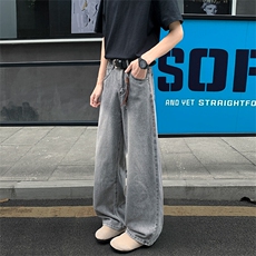 灰色