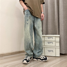 903-PK201-特P50（79）怀旧复古牛仔裤！6，男装牛仔裤，星座903