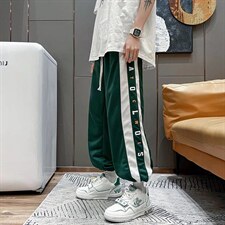 绿色