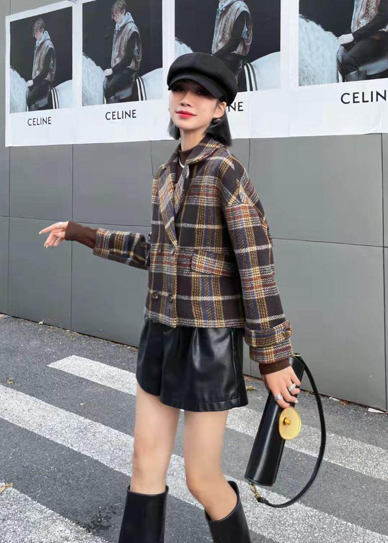 （现货）外套，其它，伊娜蕾尔