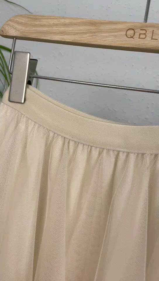 蛋糕裙，其它，千百莲