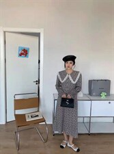 连衣裙，女装连衣裙，QIANCHEN 谦晨