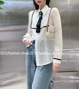 【现货】新款衬衫,女装衬衫,色调轩