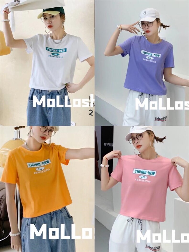 MoLLoshe 摩洛茜 HZMLQ142728