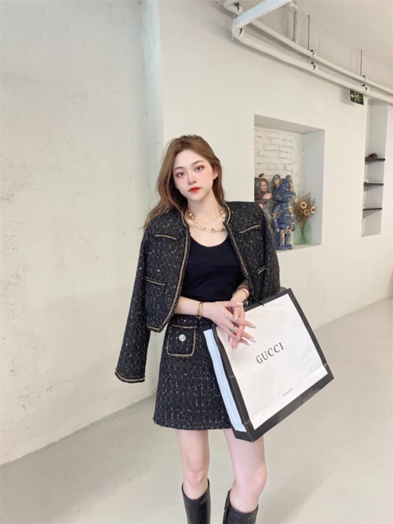 设计师款高品走一波记得v我下单哟！，其它，G&F港孚