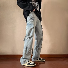 蓝色