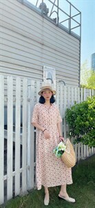 纯苎连衣裙小衫裤子裙子衬衣
时尚风
风淑女风休闲风图片