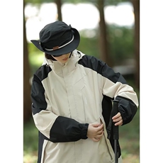 冲锋衣男女户外三合一外套美式情侣爬山新款防风登山服CF888，男装夹克，星座1116A-1（原606A）