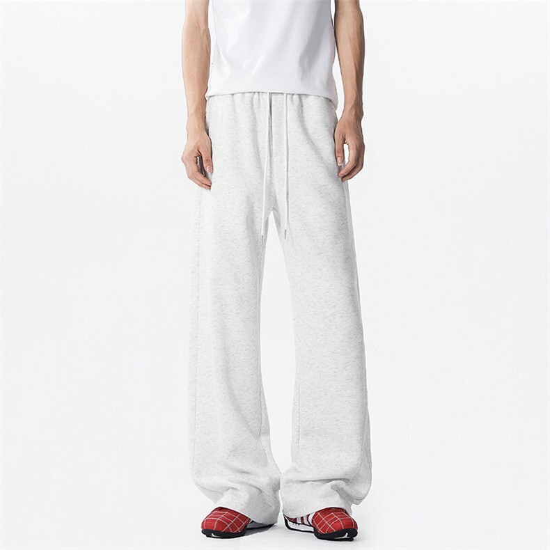 B258-K2918-P45控78抖音品质休闲裤面料成分55%棉45%聚酯纤维,男装休闲裤,电商B258