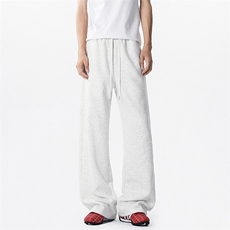 B258-K2918-P45控78抖音品质休闲裤面料成分55%棉45%聚酯纤维，男装休闲裤，电商B258