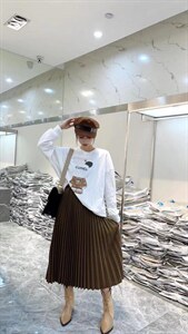 半裙补单王十拿十补,女装半身裙,欧妮卡蒂蔓