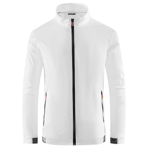 夏季新款轻薄户外连帽防晒服情侣时尚潮流皮肤衣钓鱼服FS2087-P20图片