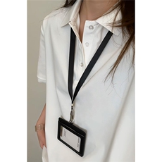 2026夏季新款复古纯色polo衫短袖T恤男DT6297-特P15建议零售价38，男装T恤，电商A001-1