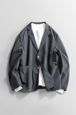 春季新款时尚休闲小西装DSA157B-XZ2628-特P85，男装西服套装，电商A157B