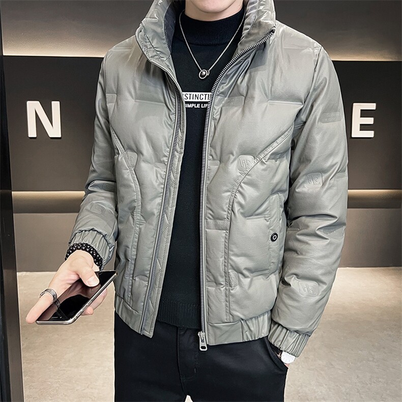 羽绒服男店主风新款80%白鸭绒外套保暖上衣潮B317/PY106/P155,男装羽绒服,电商B317