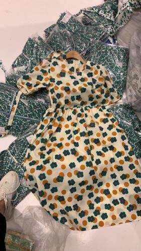 补单款，女装，23