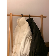 小众棉袄加厚外套港风日系棉衣纯色棉服大码1016-1W71P128K158，男装棉衣，星座1016-1（原电商B408-1）