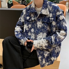 蓝色
