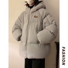 ！面包服男棉衣男棉服男大码棉袄男加厚外套男MB79-P90，男装棉衣，电商B367