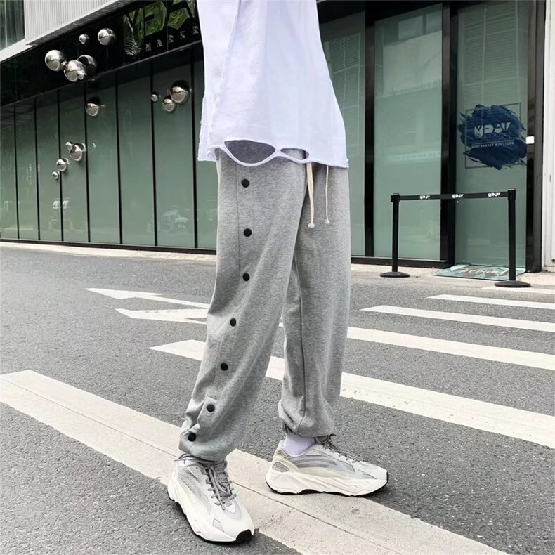 男春季休闲裤K40P30,男装休闲裤,星座1116-2