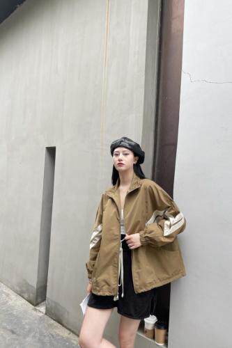 棒球服，其它，QIANCHEN 谦晨