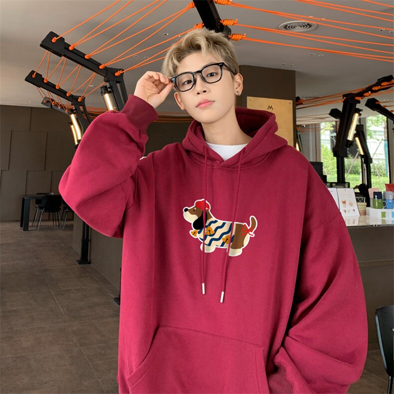 ！连帽卫衣男帽衫男LMWY550-特p28,男装卫衣,电商B371