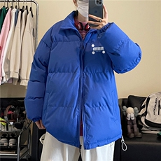 蓝色