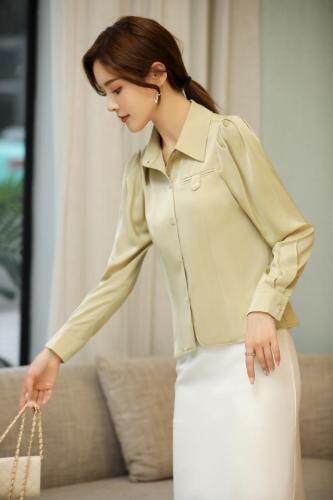 2021新品现货，女装，百合屋