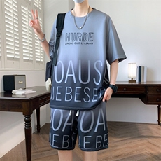 灰色