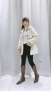 冬装新品图片