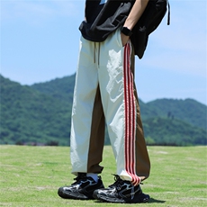 棕色