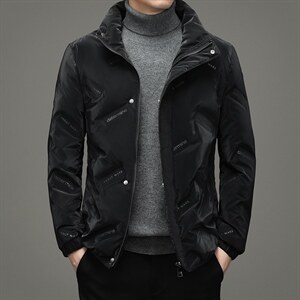 2023冬季立领羽绒服男款中青年男装加厚保暖外套XXH21018-P230,男装羽绒服,电商B212（原钱塘6029）