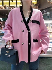 小香风外套淑女气质，其它，一杭