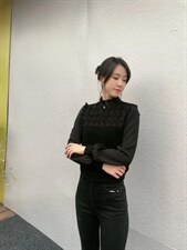 【现货】冬装新品，其它，依一秀水