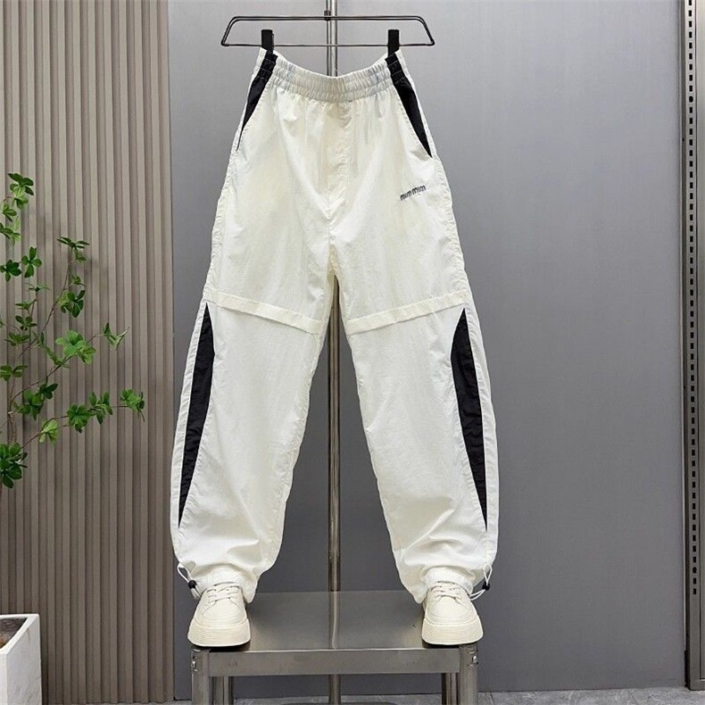 1506A/GK040/P52新款美式高街拼接工装裤,男装工装外套,星座1506A