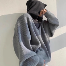 灰色