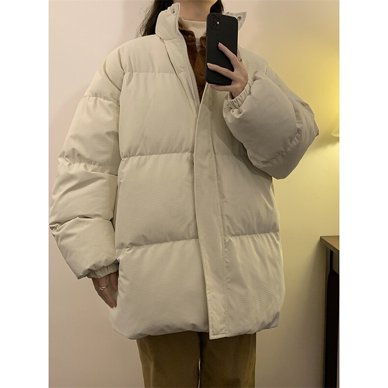 XZ213-GKMY8863-P98控118抖音品质直播供货立领保暖棉服面包服,男装棉衣,星座213